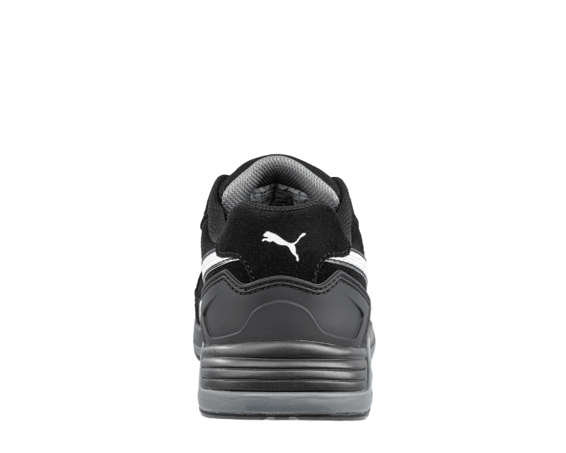 Puma Airtwist Black Low DISC 644651 S3 - image 2
