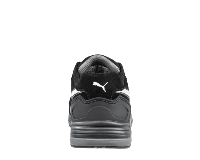 Puma Airtwist Black Low DISC 644651 S3 - image 2