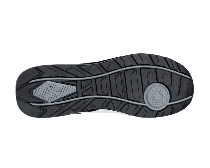 Puma Airtwist Black Low DISC 644651 S3 - image 4