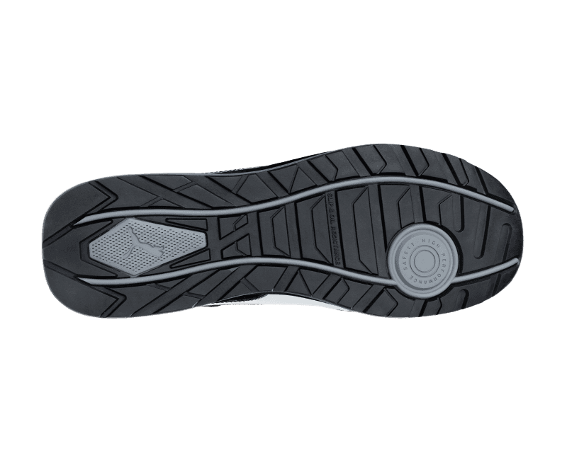 Puma Airtwist Black Laag DISC 644651 S3 - obrazek 4