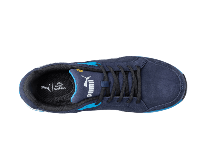 Puma Airtwist Blue Laag - afbeelding 5