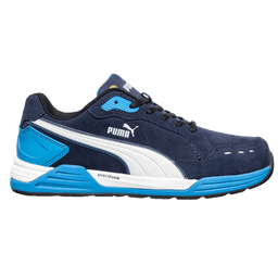 Puma Airtwist Blue Low - image 1