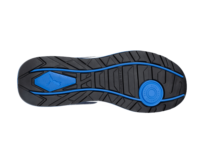 Puma Airtwist Blue Laag - afbeelding 4