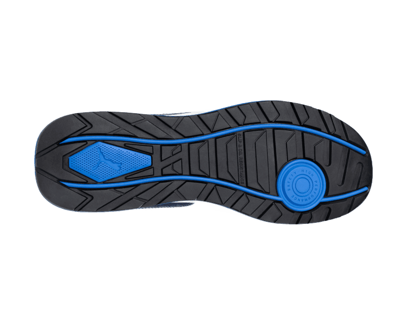 Puma Airtwist Blue Low - image 4