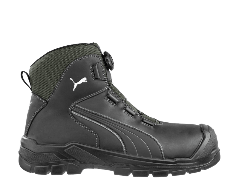 Puma Cascades DISC Mid 630211 S3 - obrazek 1