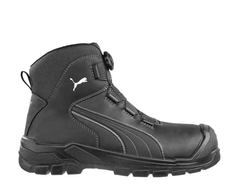 Puma Cascades DISC Mid 630211 S3 - afbeelding 1