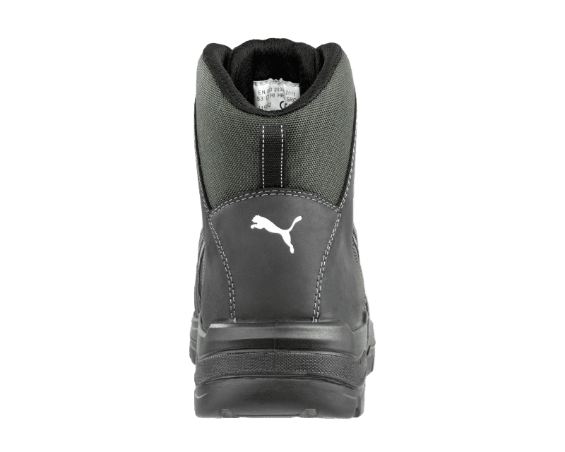 Puma Cascades DISC Mid 630211 S3 - Bild 2