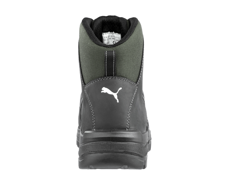 Puma Cascades DISC Mid 630211 S3 - obrazek 2