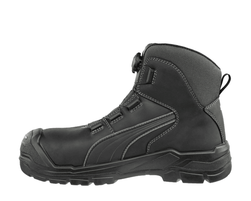 Puma Cascades DISC Mid 630211 S3 - obrazek 3