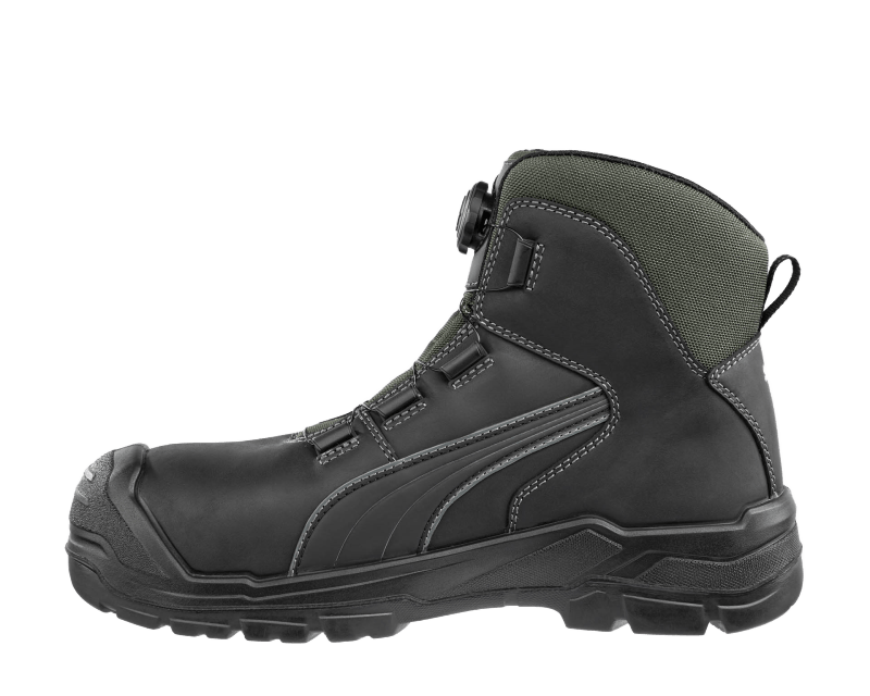 Puma Cascades DISC Mid 630211 S3 - obrazek 3