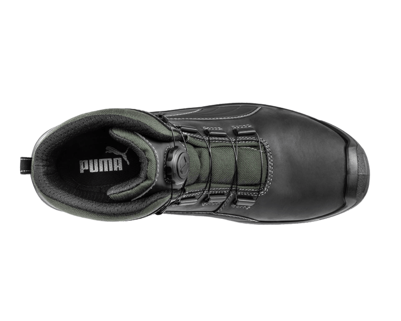 Puma Cascades DISC Mid 630211 S3 - obrazek 4