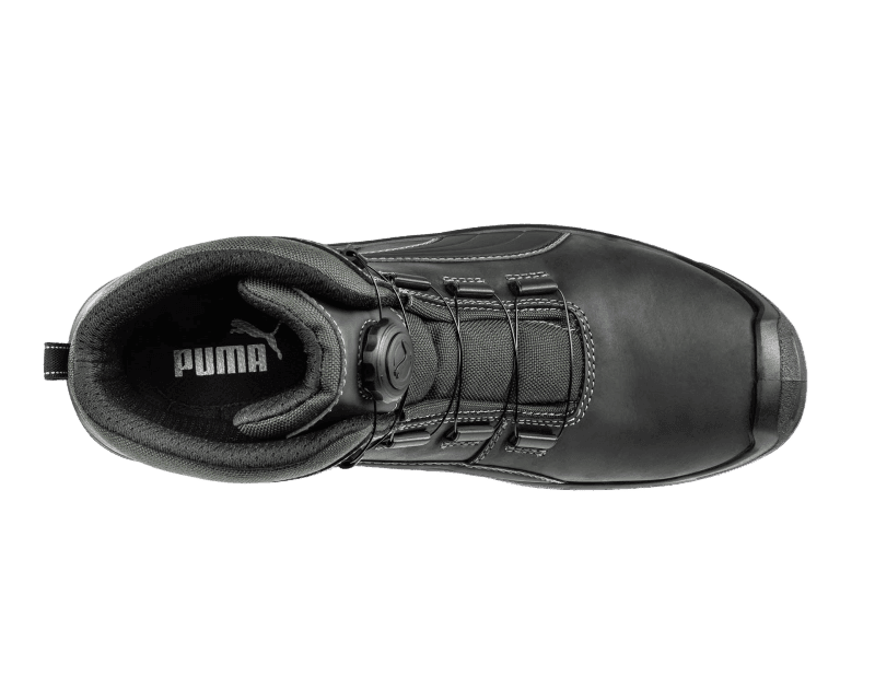 Puma Cascades DISC Mid 630211 S3 - image 4