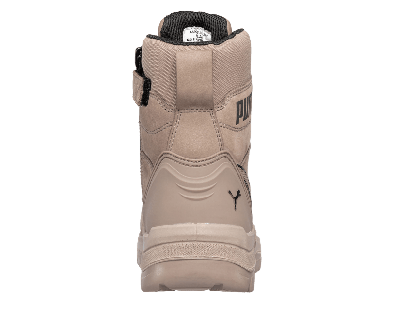 Puma Conquest Stone Hoog 630740 S3 - afbeelding 4
