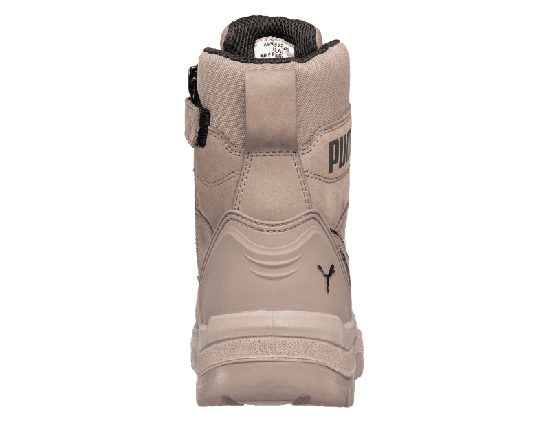 Puma Conquest Stone Hoch 630740 S3 - Bild 4