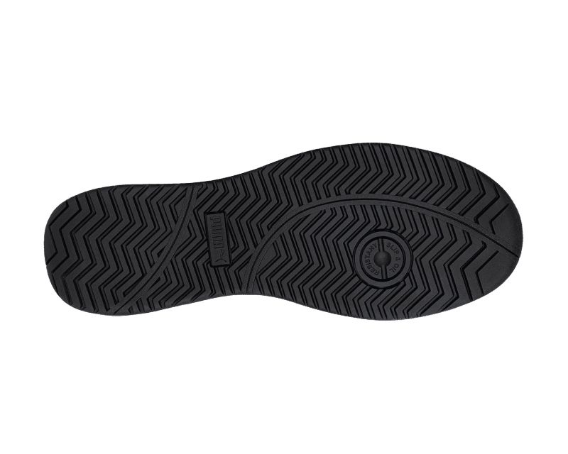 Puma Frontcourt Black/Blue - image 5