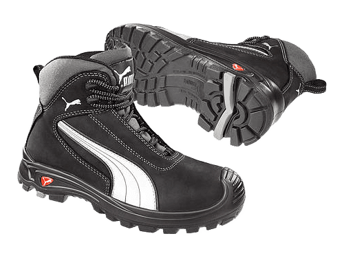 Puma Safety Cascades Mid - image 1