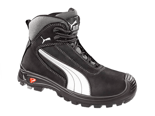 Puma Safety Cascades Mid - image 2
