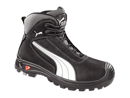 Puma Safety Cascades Mid - image 2