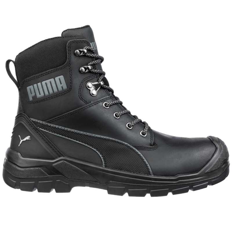 Puma Safety Conquest CTX Hoog 630730 S3 - afbeelding 1