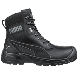 Puma Safety Conquest CTX Hoog 630730 S3 - afbeelding 1