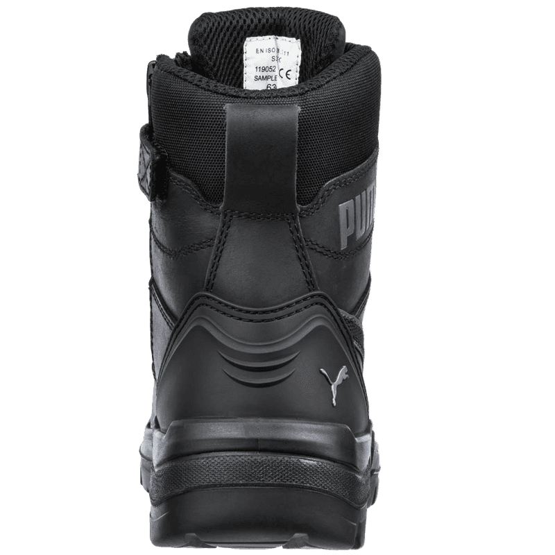 Puma Safety Conquest CTX Hoog 630730 S3 - afbeelding 2