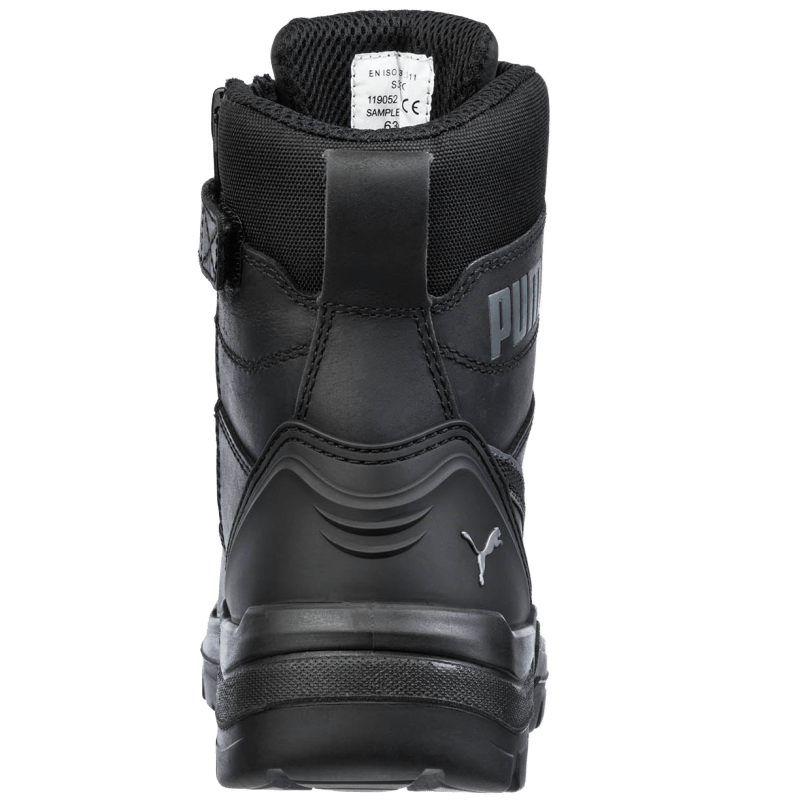 Puma Safety Conquest CTX Hoog 630730 S3 - afbeelding 2