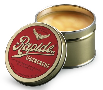 Rapide Ledervet 1011 - afbeelding 1