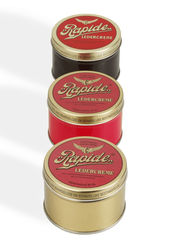 Rapide Ledervet 1011 - afbeelding 2