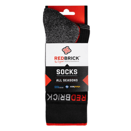 Redbrick All Season Sokken 25103 - afbeelding 1