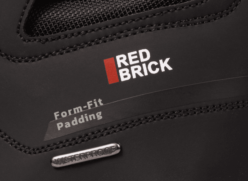 Redbrick Boot Gevoerd S7S 32337 - afbeelding 4