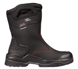 Redbrick Boot Gefüttert S7S 32337 - Bild 1