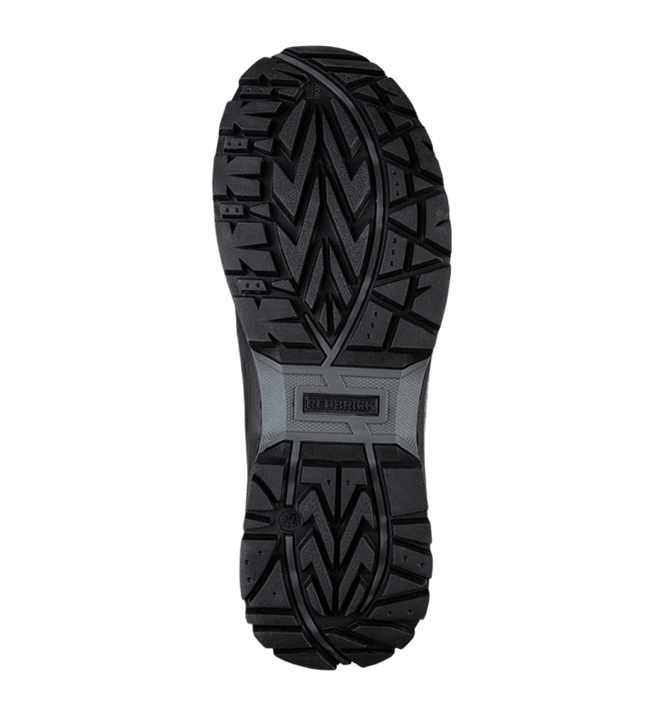 Redbrick Boot Gevoerd S7S 32337 - afbeelding 2