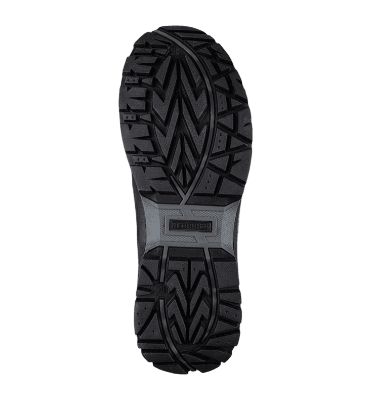 Redbrick Boot Gevoerd S7S 32337 - afbeelding 2