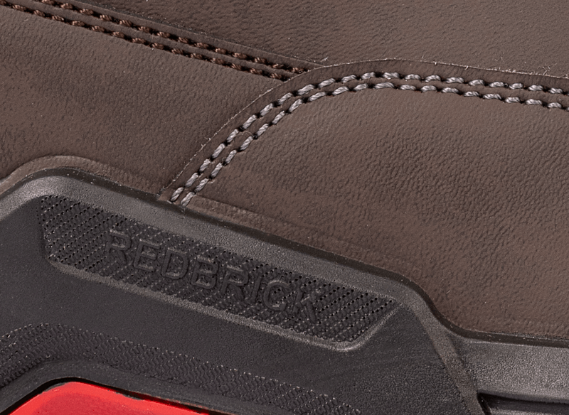 Redbrick Boot Gevoerd S7S 32339 - afbeelding 4