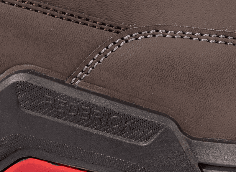 Redbrick Boot Lined S7S 32339 - image 4