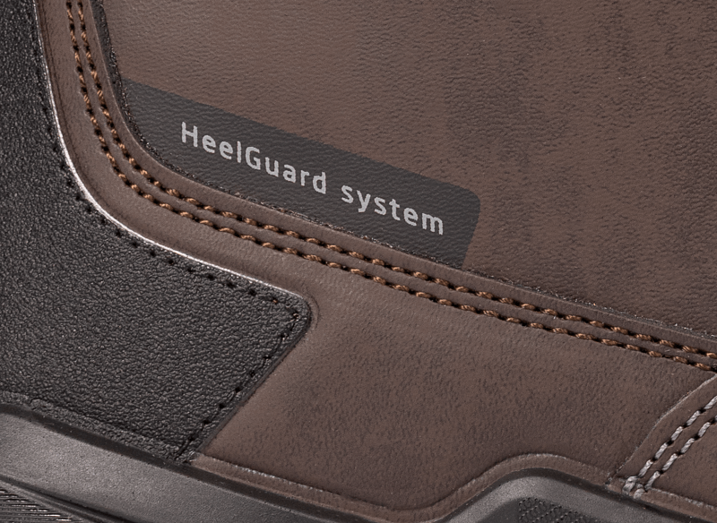 Redbrick Boot Gevoerd S7S 32339 - afbeelding 6