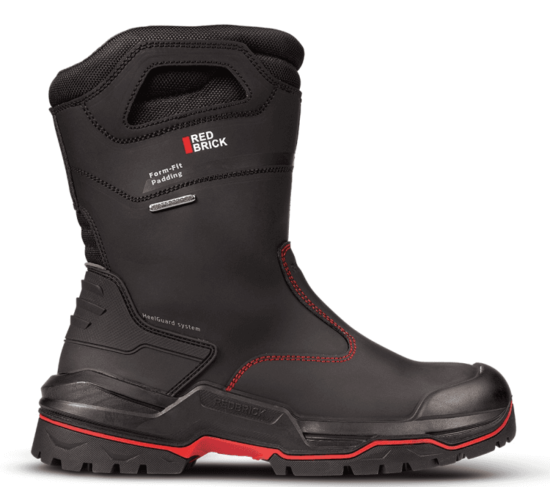Redbrick Boot S7S 32336 (Vernieuwd) - afbeelding 1