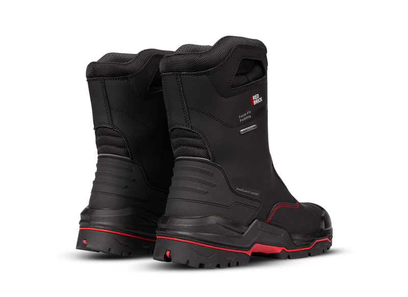 Redbrick Boot S7S 32336 (Odnowiony) - obrazek 3
