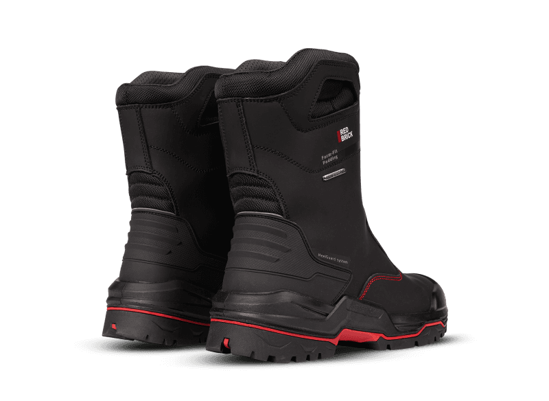 Redbrick Boot S7S 32336 (Odnowiony) - obrazek 3