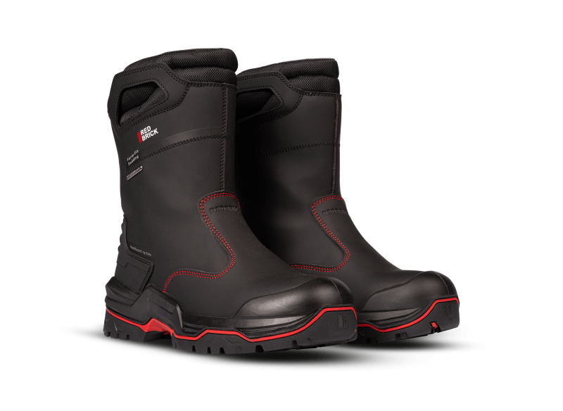Redbrick Boot S7S 32336 (Odnowiony) - obrazek 4