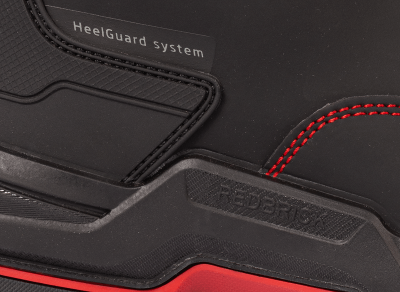 Redbrick Boot S7S 32336 (Odnowiony) - obrazek 5