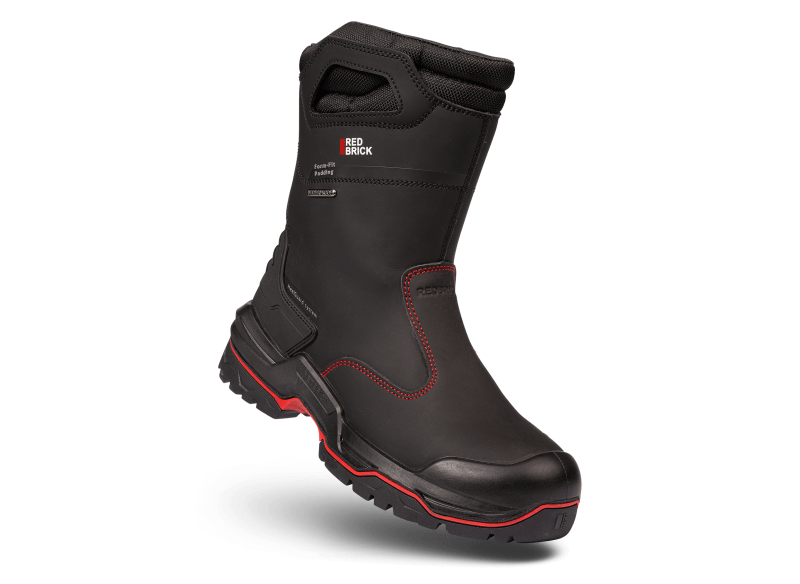 Redbrick Boot S7S 32336 (Odnowiony) - obrazek 6