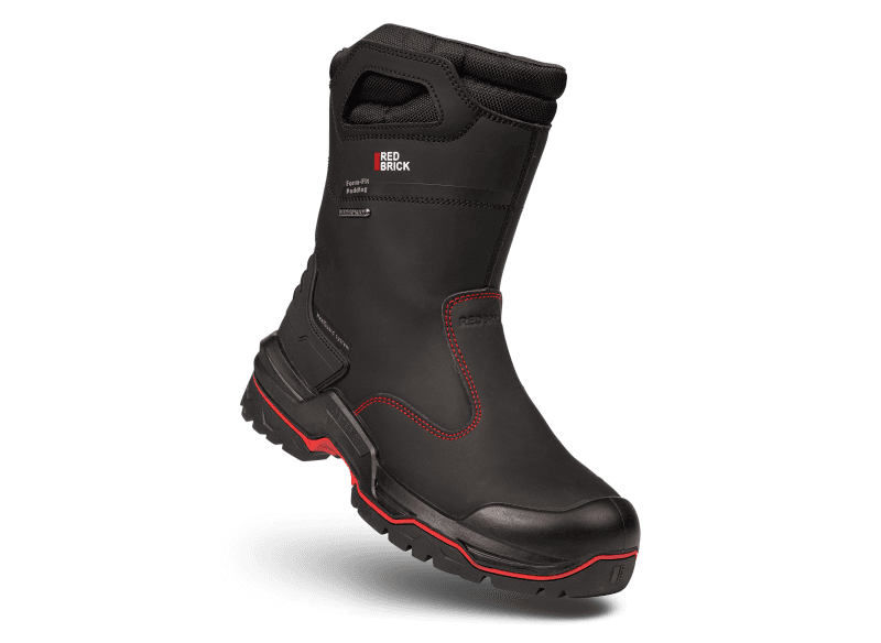 Redbrick Boot S7S 32336 (Odnowiony) - obrazek 6