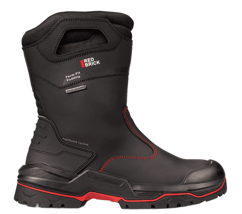 Redbrick Boot S7S 32336 (Odnowiony) - obrazek 1