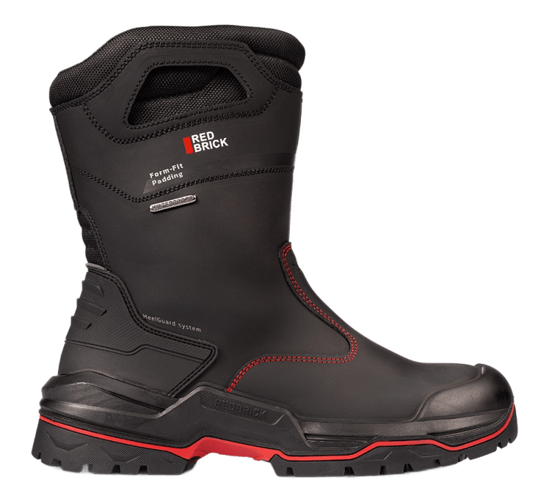 Redbrick Boot S7S 32336 (Renewed) - image 1