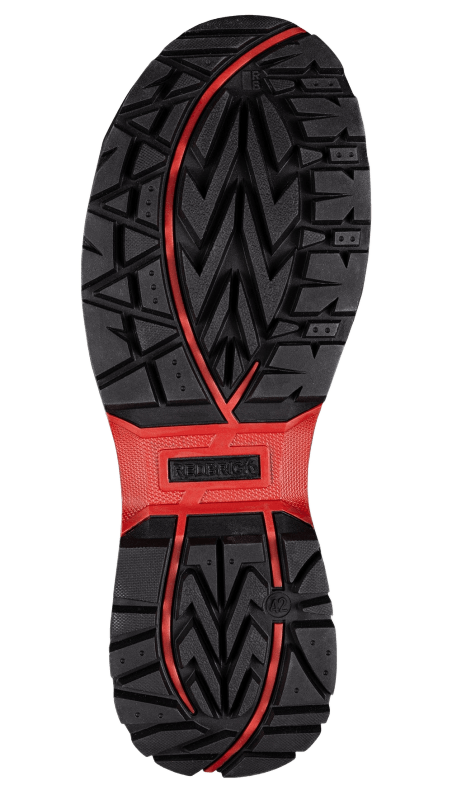 Redbrick Boot S7S 32336 (Odnowiony) - obrazek 2