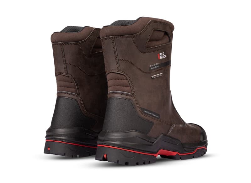 Redbrick Boot S7S 32338 - afbeelding 3