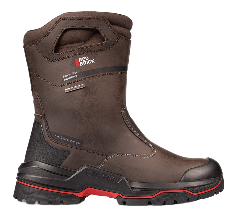 Redbrick Boot S7S 32338 - image 1