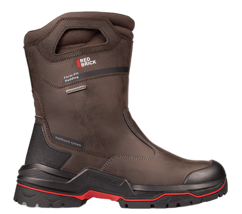 Redbrick Boot S7S 32338 - obrazek 1
