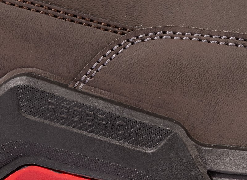 Redbrick Boot S7S 32338 - obrazek 4